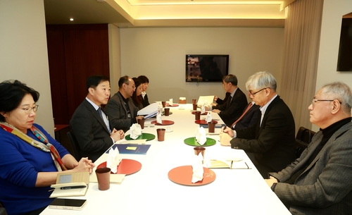복지부·교육부, 부처 이관 앞둔 국립대병원과 세부 육성안 논의
