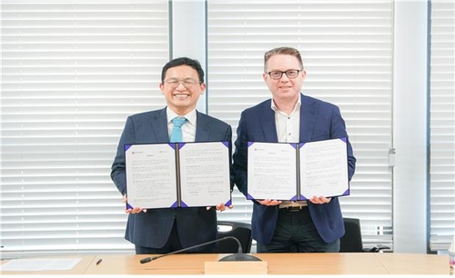 [과학스냅] 창의재단, 한국마이크로소프트와 AI 인재양성 협력