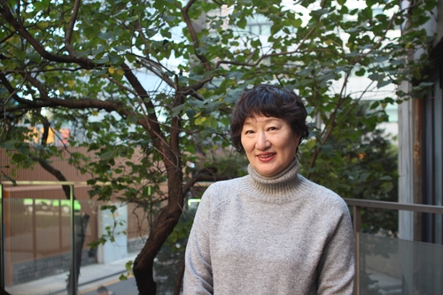 "한글은 세계에 자랑할 보물…한글 뮤지엄 건립해 가치 전할 것"