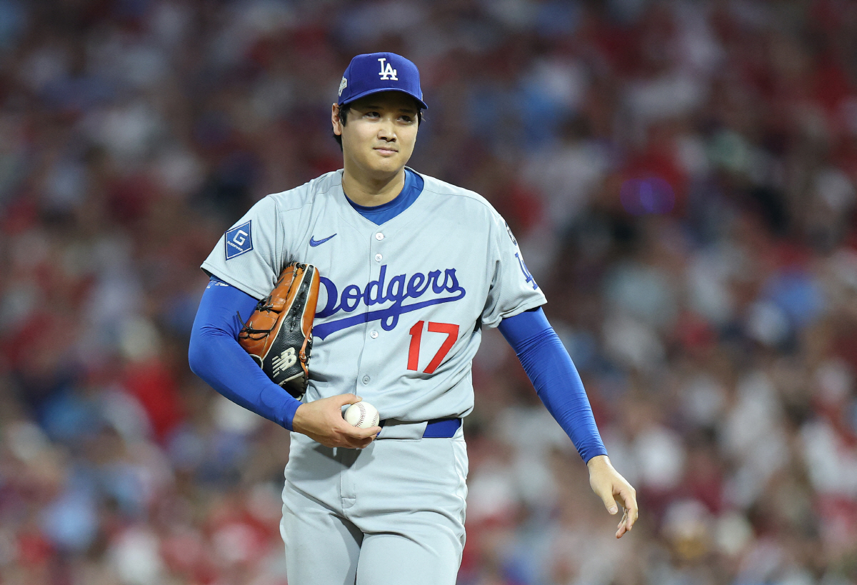 오타니를 만났을 뿐 슈와버도 자격 있다, 지명타자 MVP 시대의 도래[스…