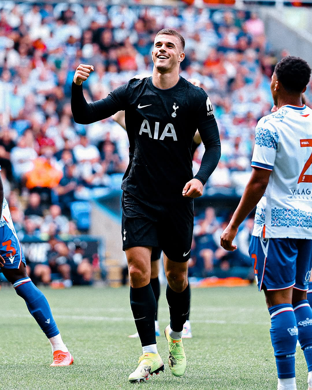 충격 전망! "손흥민조차 해내지 못한 업적" 토트넘, 사상 초유의 결정 …