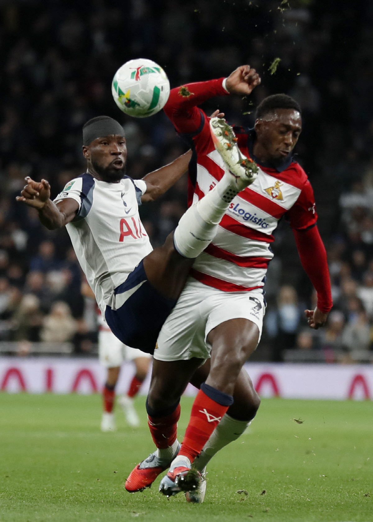 이번에도 '손흥민 시절처럼' 우승 가능합니다! '백업 수비수' 자신감 충…