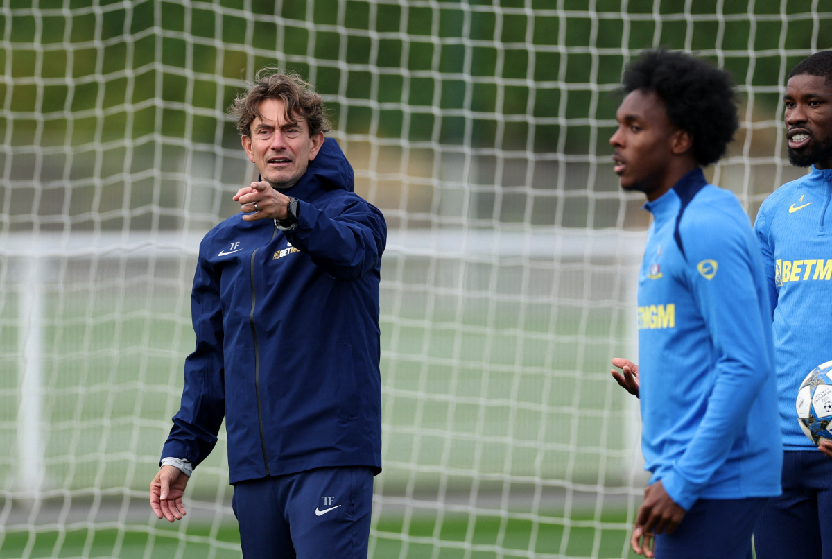 이번에도 '손흥민 시절처럼' 우승 가능합니다! '백업 수비수' 자신감 충…