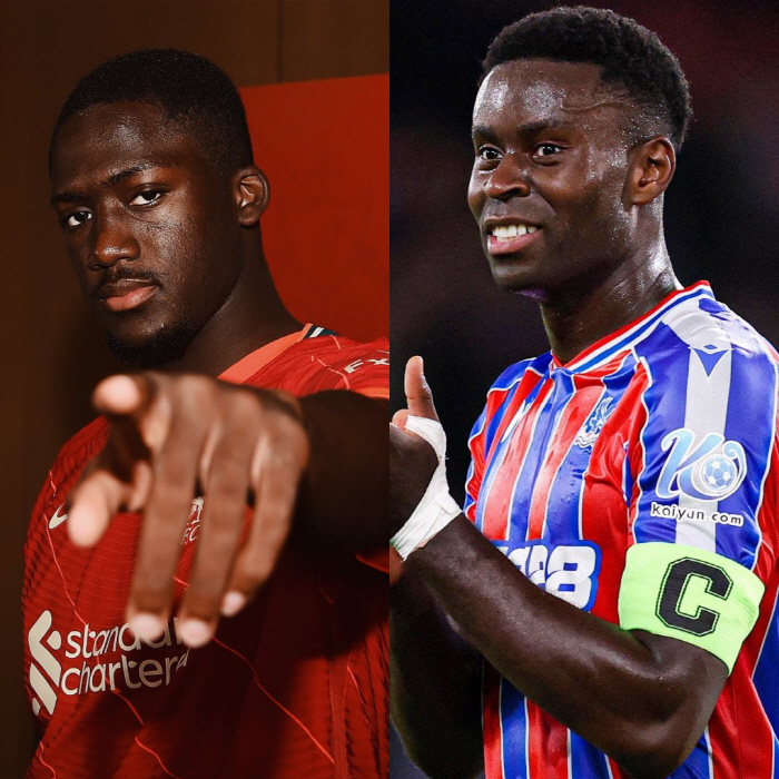 HERE WE GO 피셜! '리버풀 비굴하게 코나테 기다려'…이번에도 아…