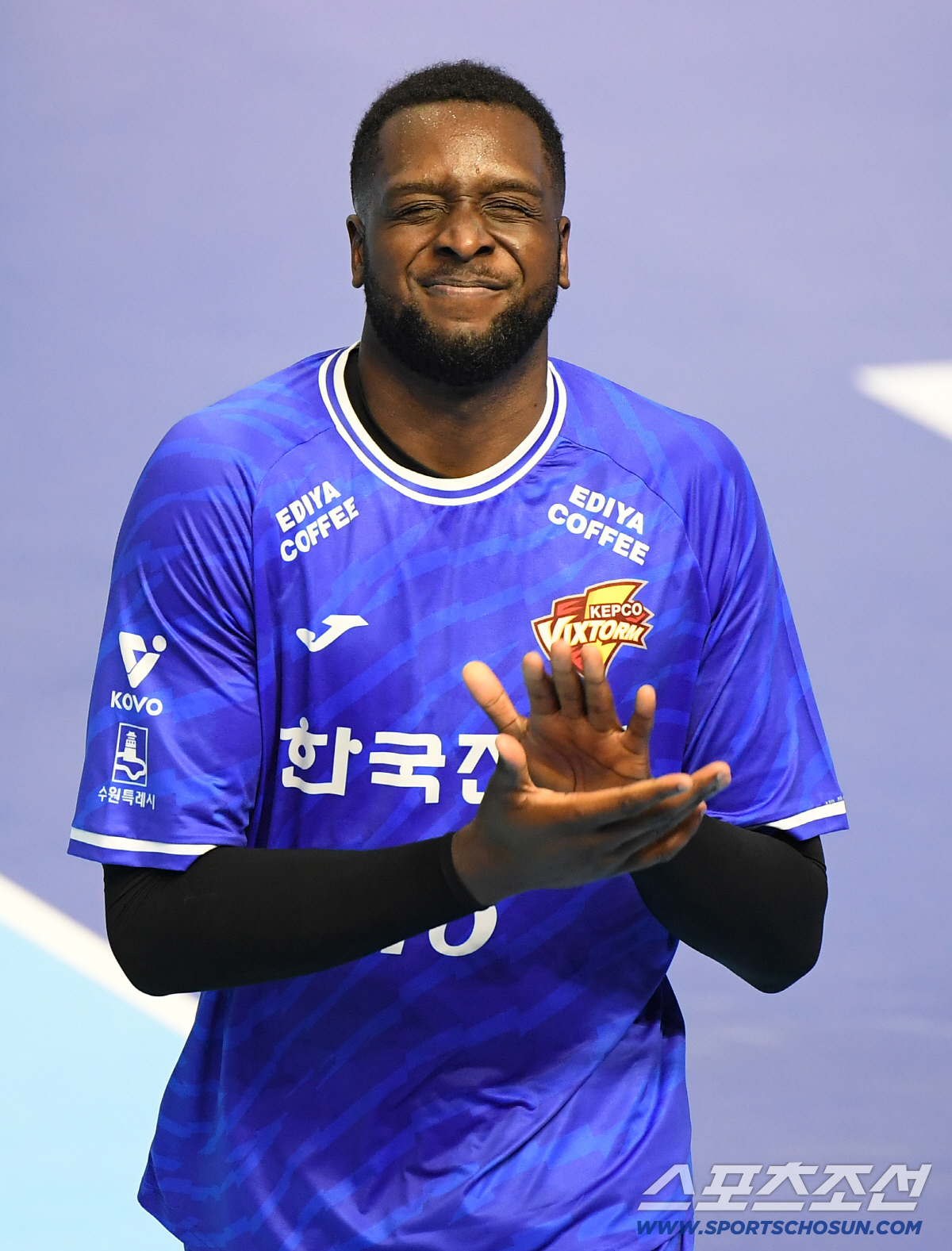 "야구 이야기는…" 역대급 명승부→패배에 긁혔다? 한국전력 에이스의 숨기…