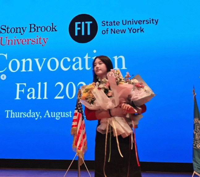 이동국 첫째딸 재시, 18세에 가족 떠난다...母, 美 뉴욕行에 "가지마…