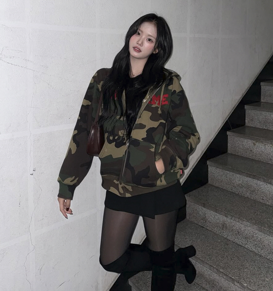 이동국 첫째딸 재시, 18세에 가족 떠난다...母, 美 뉴욕行에 "가지마…