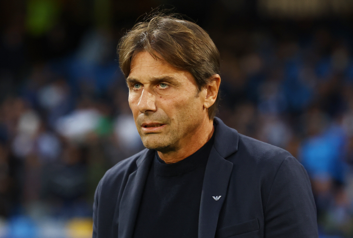 손흥민 없으면 '언해피', 이번에도 토트넘 시절급 폭언 작렬! 드디어 시…