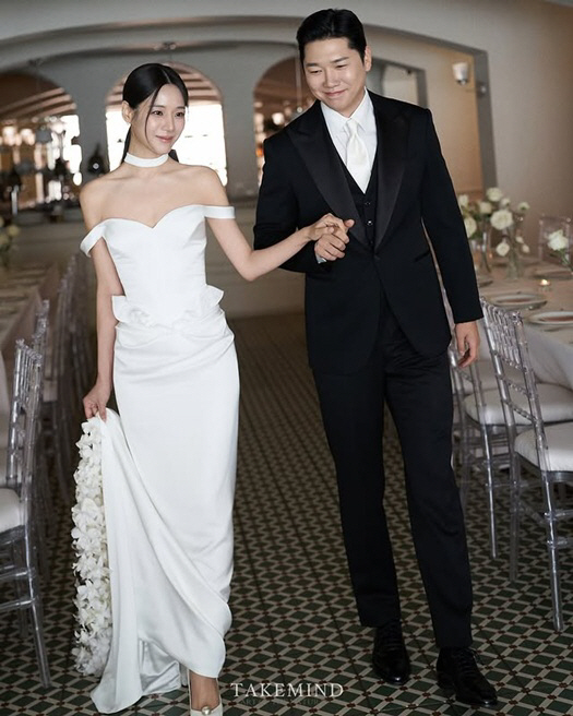 22기 옥순, ♥경수와 결혼 하루만 경고 "사춘기 자녀·직장친구 위해"