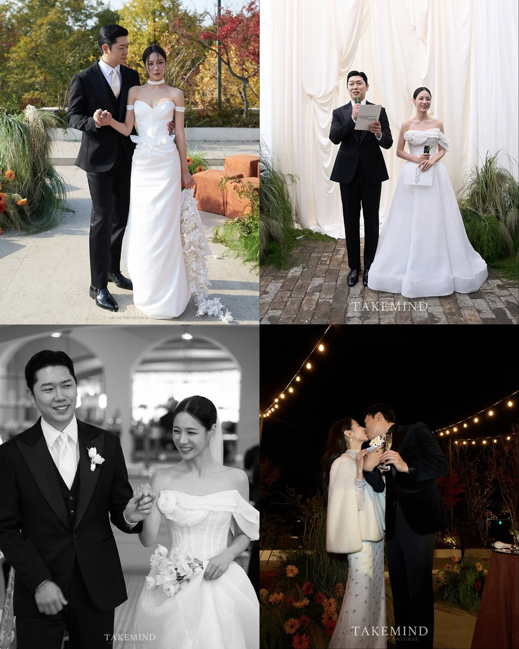 22기 옥순, ♥경수와 결혼 하루만 경고 "사춘기 자녀·직장친구 위해"