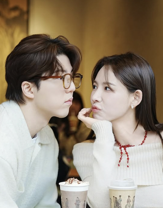 '환승연애' 1호 부부 나오나…'남희두♥' 이나연, 신부수업 공개[SC이…