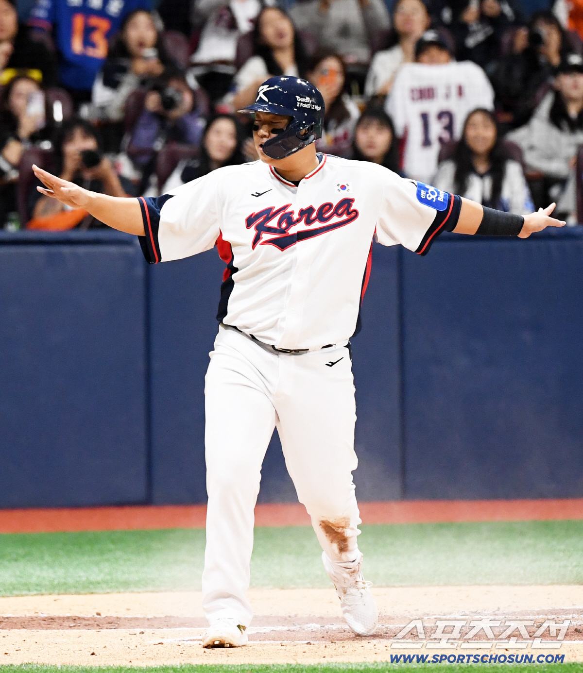 "강백호 오면 레이예스는?" 김태형 감독의 즐거운 상상, 롯데는 '역대급…