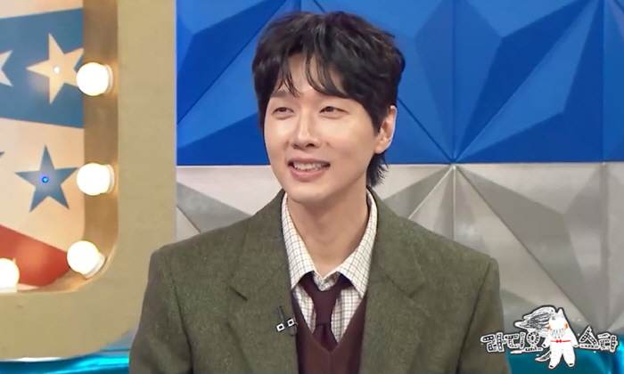 지현우, 33세 연상 고두심과 키스신 어땠길래.."제 리드에 놀라셨다"(…