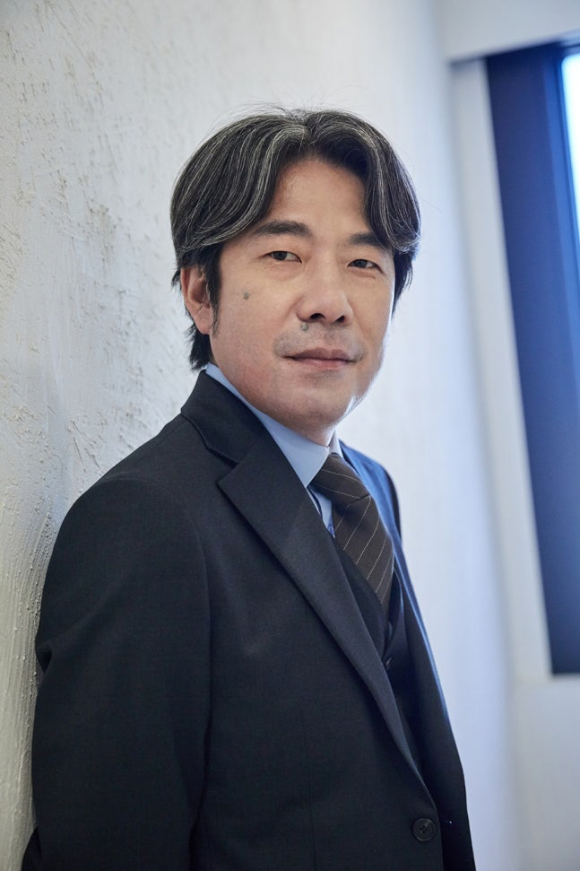 [공식]돌아온 오달수, 본격 새출발 알렸다..김윤석·이성민과 한솥밥