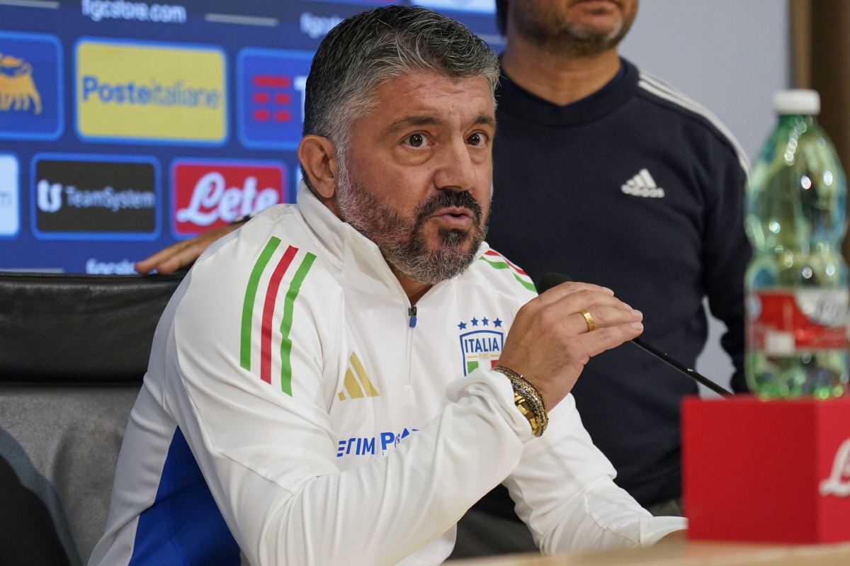 한국에서 이랬다가는 생매장...월드컵 출전 위기 속 국대 소집 거절 '초…