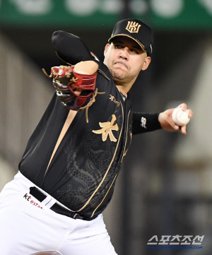 '와, 애매하다' 10승 충분히 가능, 그런데 고질에 기복이...잡아야 해, 말아야 해