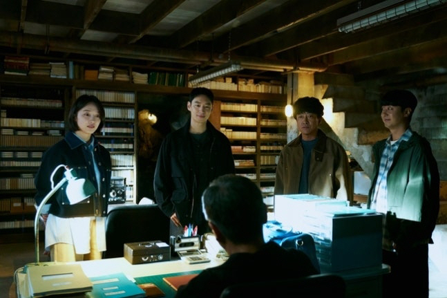 ‘갓도기 신드롬’ 재현? ‘모범택시3’ 2년 만의 컴백…사이다 복수극 진…