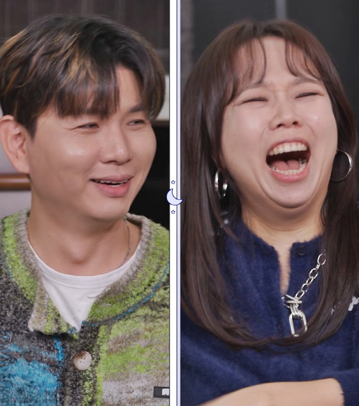 홍현희♥제이쓴, 방송용 쇼윈도 부부 의혹.."스킨십 無" 폭로 (돌싱포맨…