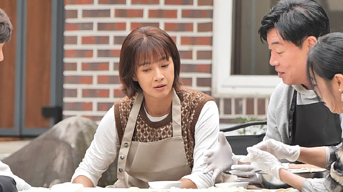 김일우 "♥박선영에겐 돈도 빌려줄수 있어"…결혼 배수의 진 쳤네(신랑수업…