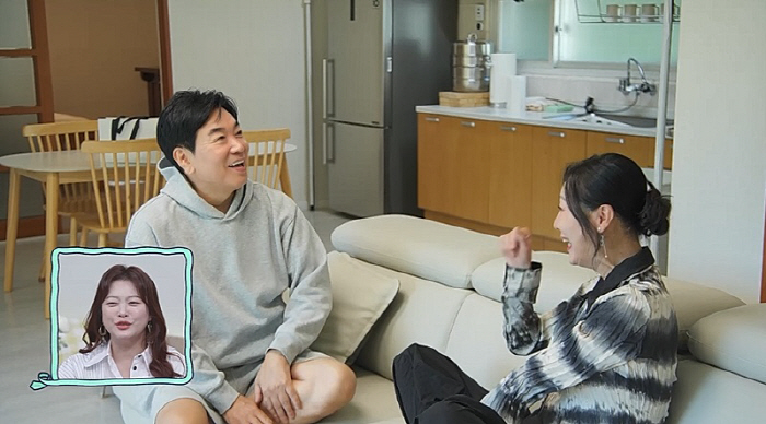 김일우 "♥박선영에겐 돈도 빌려줄수 있어"…결혼 배수의 진 쳤네(신랑수업…