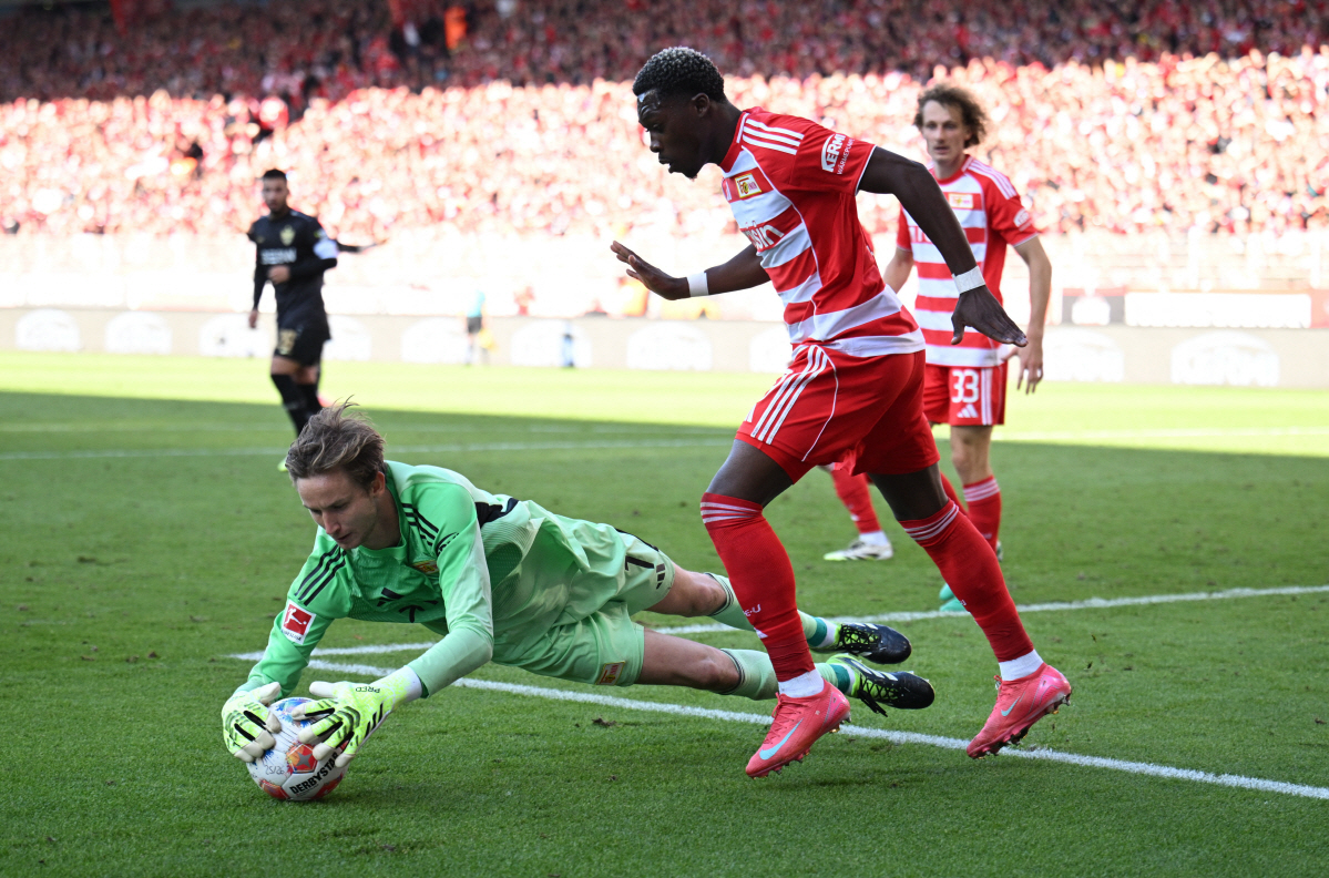 '손흥민 후배 제외' 김 빠진 가나? 큰 게 온다…"獨출신 DF, 한국전…