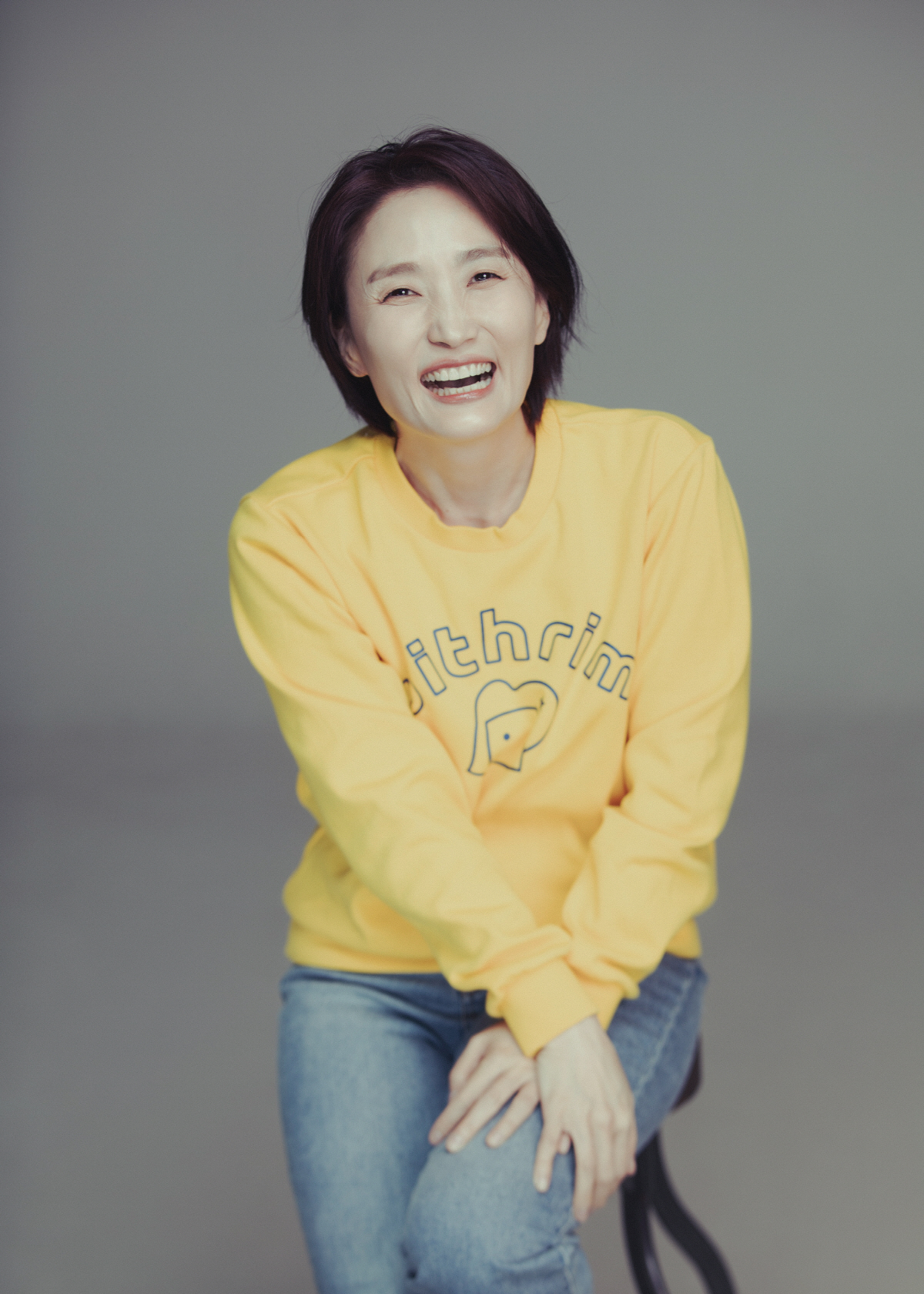 박경림, 끊임없는 기부 또 기부…"청소년들의 꿈 응원이 내 역할"