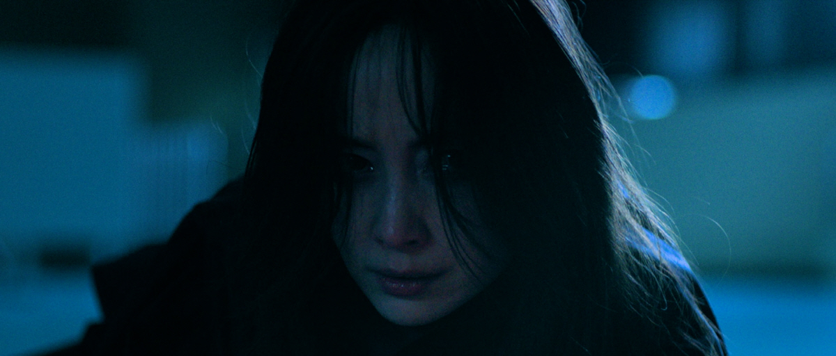 '원빈♥' 이나영, 단편영화 '신원미상' 출연 '깜짝'소식…"평소 독립영…