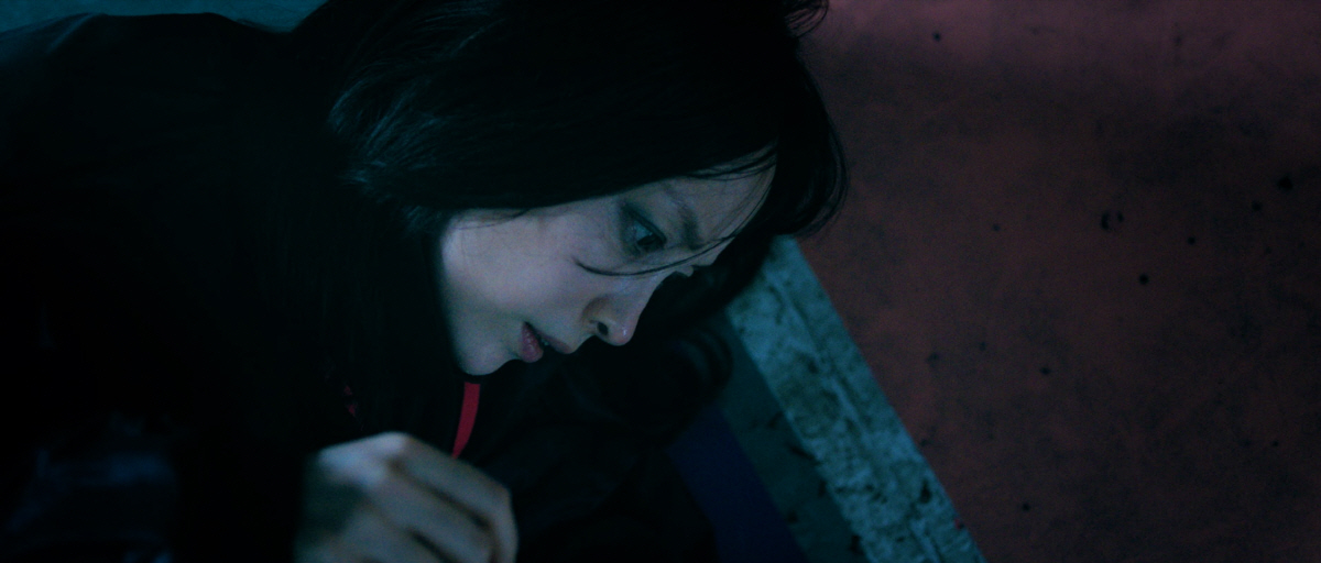 '원빈♥' 이나영, 단편영화 '신원미상' 출연 '깜짝'소식…"평소 독립영…