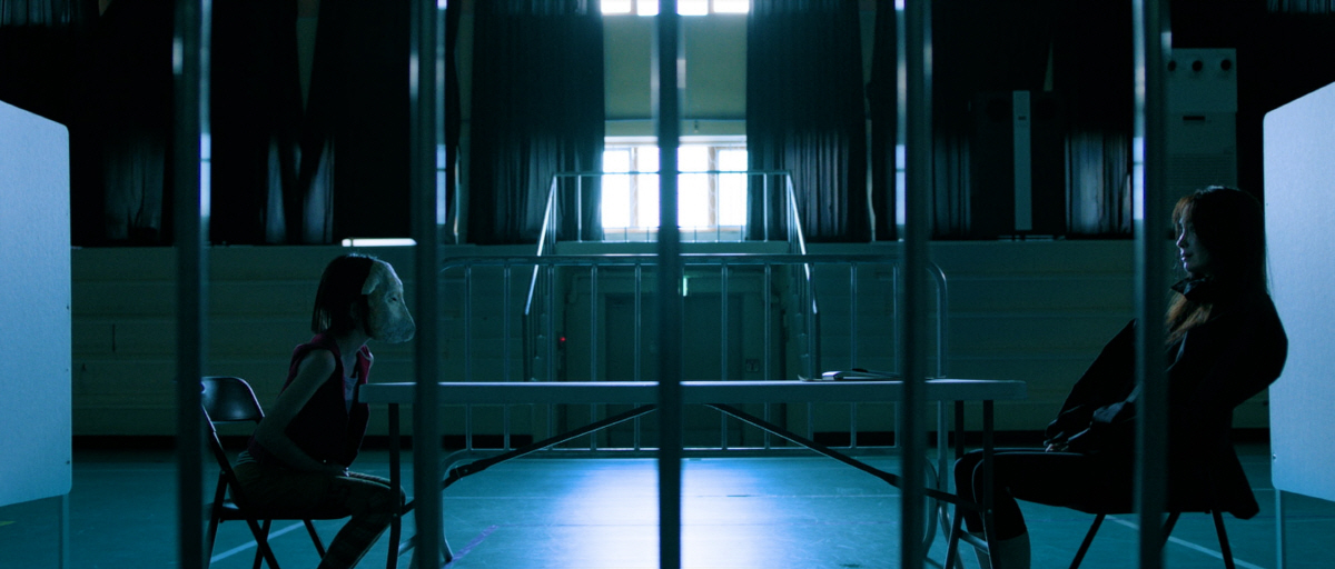 '원빈♥' 이나영, 단편영화 '신원미상' 출연 '깜짝'소식…"평소 독립영…