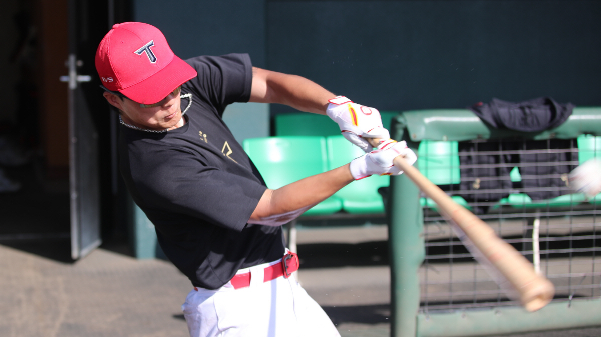 '최대어 박찬호 거취' 이들보다 궁금할까…'KIA 차기 유격수' 경쟁 이…