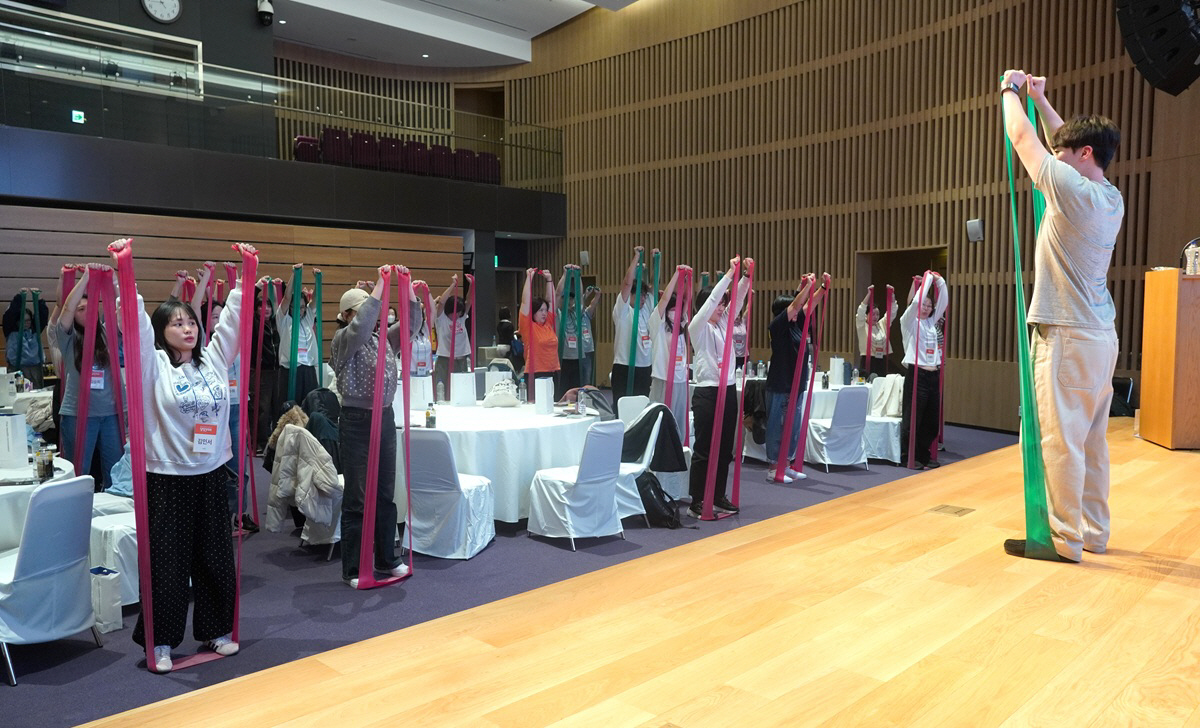 11월 14일 세계 당뇨병의 날…연속혈당측정기 업계도 관련 이벤트 한창