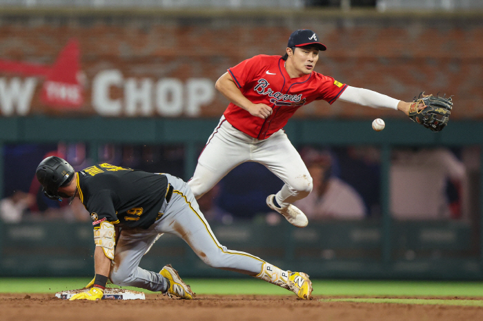 양키스까지 붙었다! 김하성 대반전, '뉴욕의 연인' 되나 → "시장 가치 더욱 높아질 것"