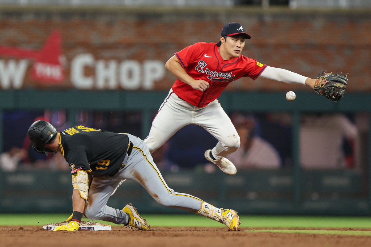 양키스까지 붙었다! 김하성 대반전, '뉴욕의 연인' 되나 → "시장 가치…