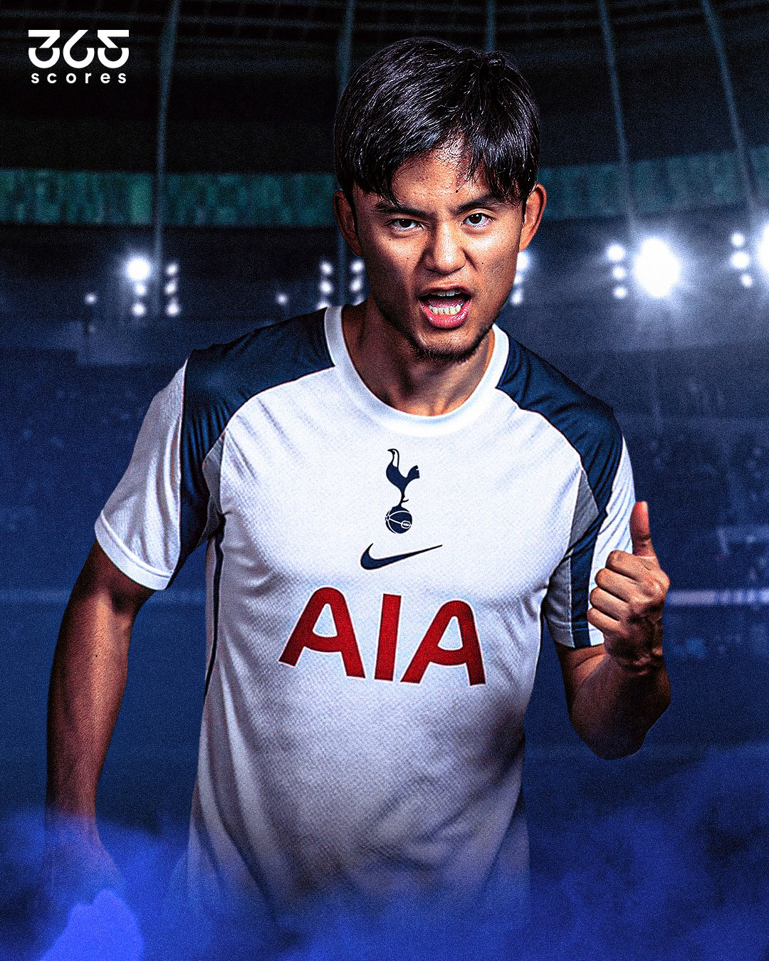 양민혁 충격 오열! 손흥민의 '亞 간판 자리' 일본인에게 내준다…"구보 …