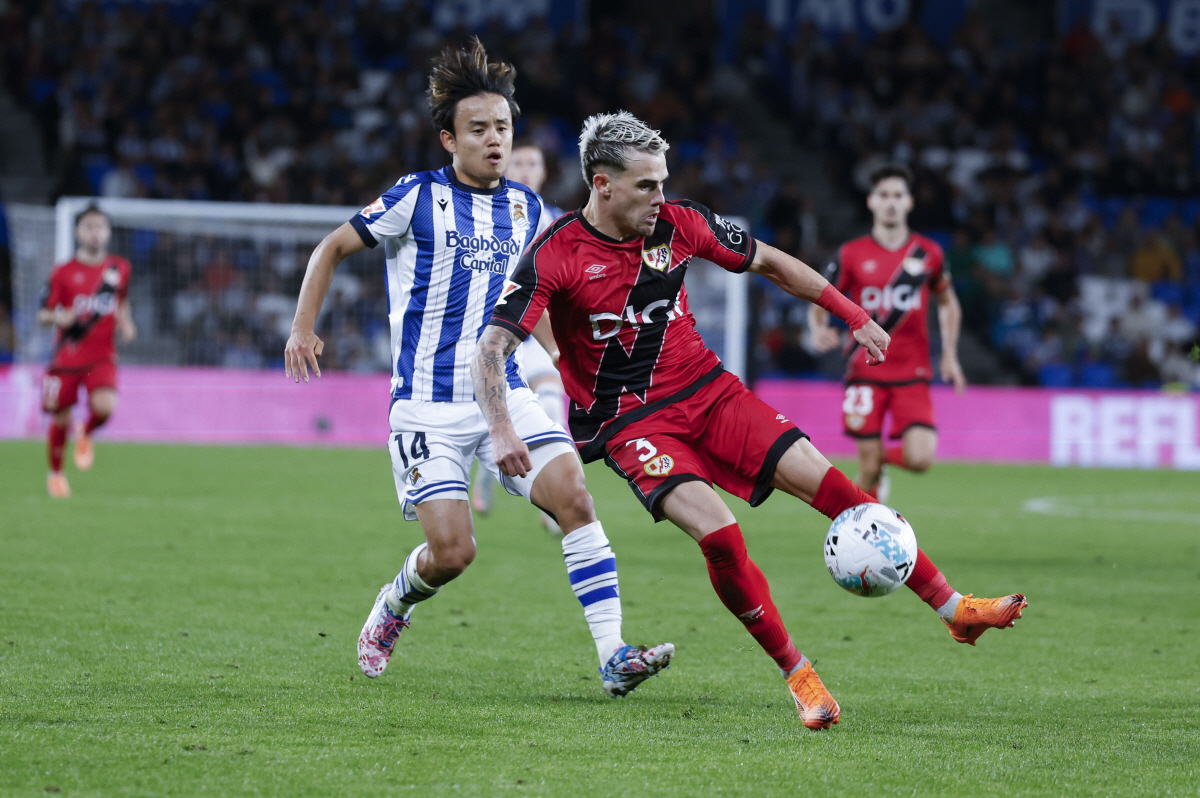 양민혁 충격 오열! 손흥민의 '亞 간판 자리' 일본인에게 내준다…"구보 …