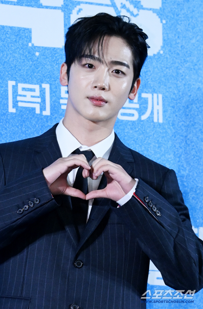 '제4차 사랑혁명' 김요한 "평소에도 로코 좋아해, 기존 로코와 달라"