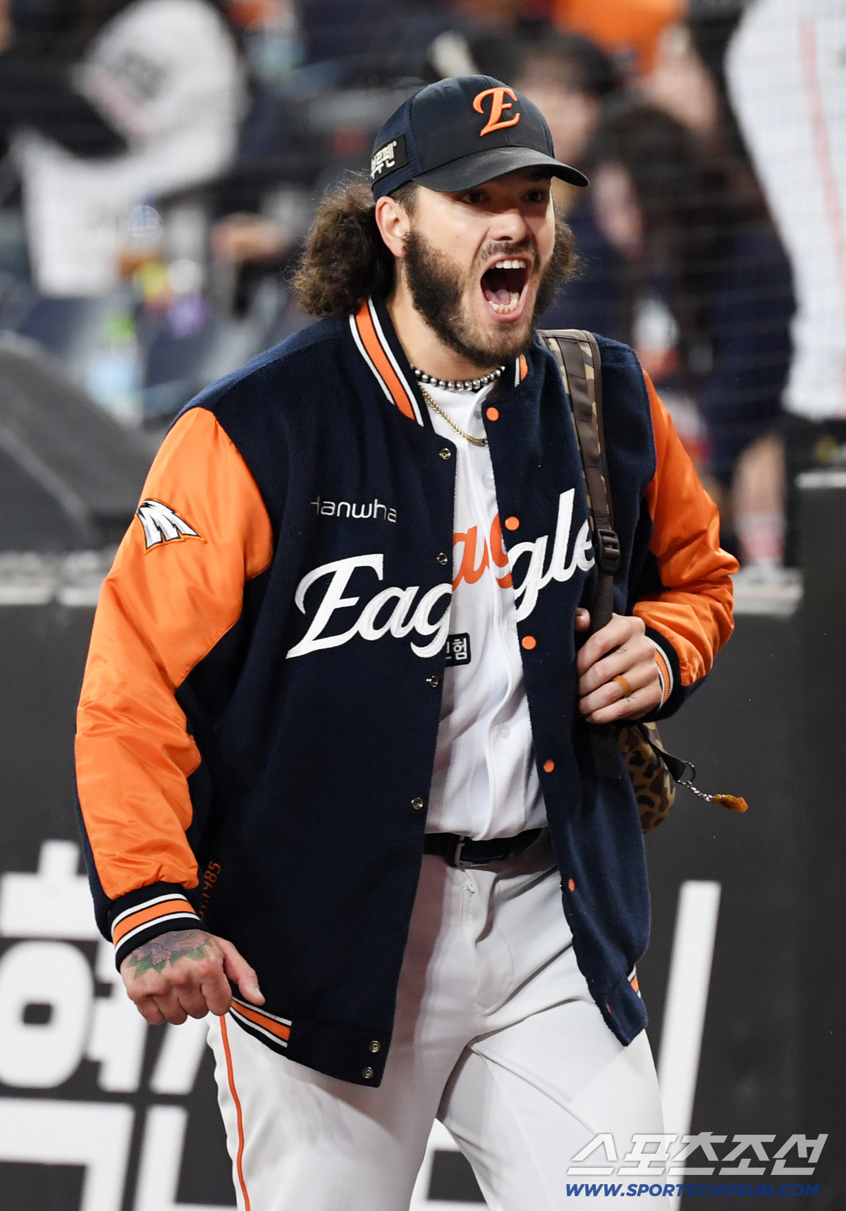 폰세, 또 ML 구단 후보지가 나왔다고?…"선발 보강에 가성비 좋은 선수…