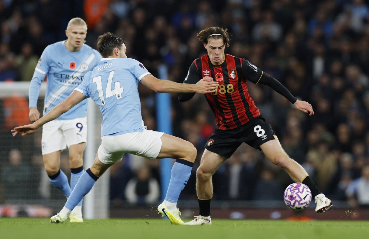 '이건 자존심 싸움이야' EPL 신라이벌 맨유vs토트넘 전쟁터졌다. 차세…