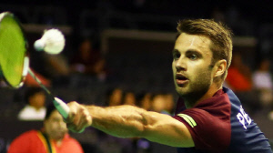 '코치가 대회중에 베팅을?' 세계배드민턴계 '불법 스포츠베팅' 파문…BWF, 덴마크 스타 출신 코치에 중징계 내려