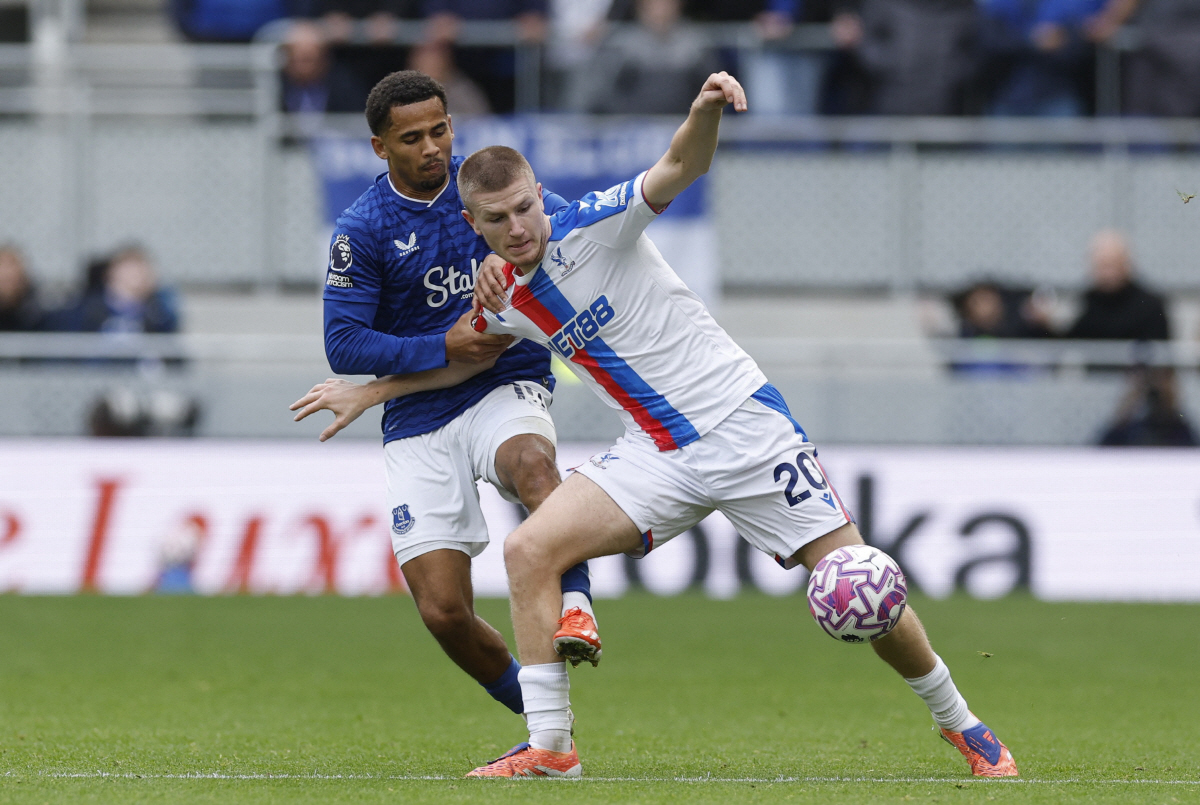 "토트넘, EPL 빅클럽 전부 주목!" 이적시장 최대어 등장 예고..."…