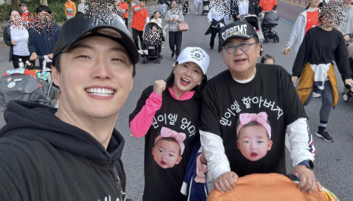 '111kg→90kg' 이용식, 무려 21kg 빼더니 또 겹경사..."할…