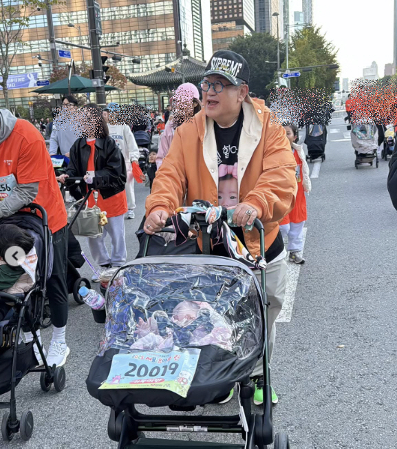 '111kg→90kg' 이용식, 무려 21kg 빼더니 또 겹경사..."할…