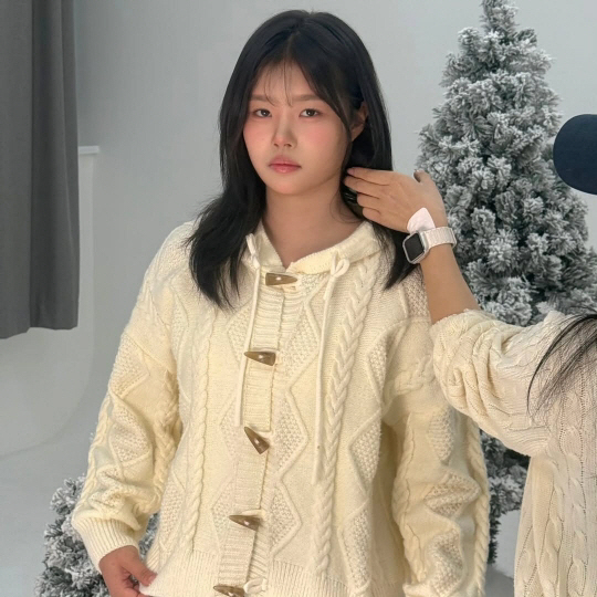 이동국 딸 설아, 초6인데 벌써 풀메 "재시 언니 복제..배우 되고 싶다…