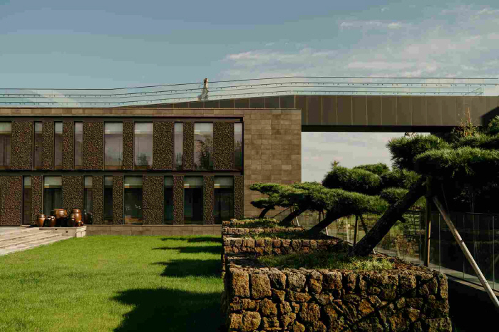 JW 메리어트 제주, 글로벌 어워드서 '미식·웰니스 여행 목적지' 인정 받아