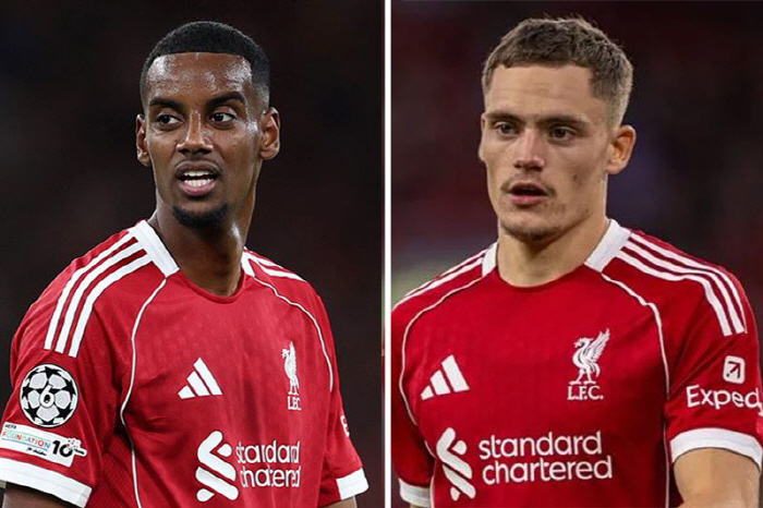 리버풀 진짜 망했나요? 정말 망했습니다...'2410억 이삭+2240억 …