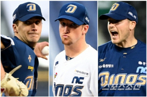 '페디·하트·라일리' 카드 전부 쥐고, 여기서 끝 아니다?…