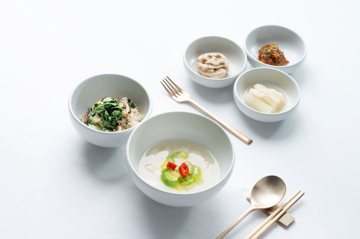 롯데호텔앤리조트, APEC 정상회의 만찬 재현 스페셜 코스 프모모션 진행