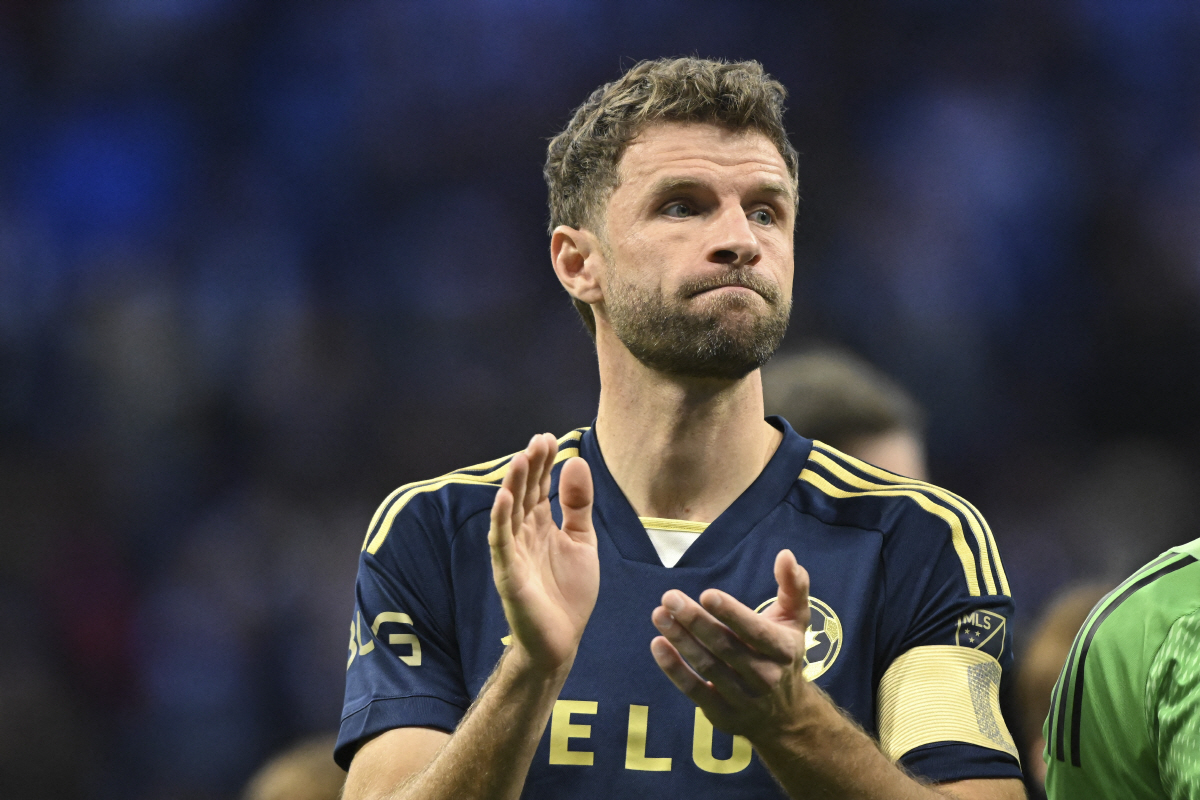 MLS '오피셜' 공식발표, 손흥민 또 우승합니다! 프로 통산 두 번째 …