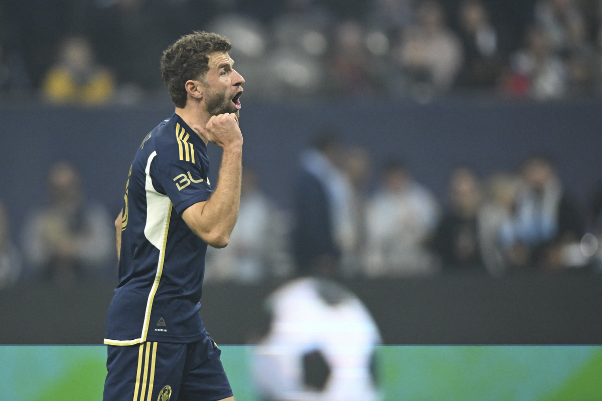 MLS '오피셜' 공식발표, 손흥민 또 우승합니다! 프로 통산 두 번째 …