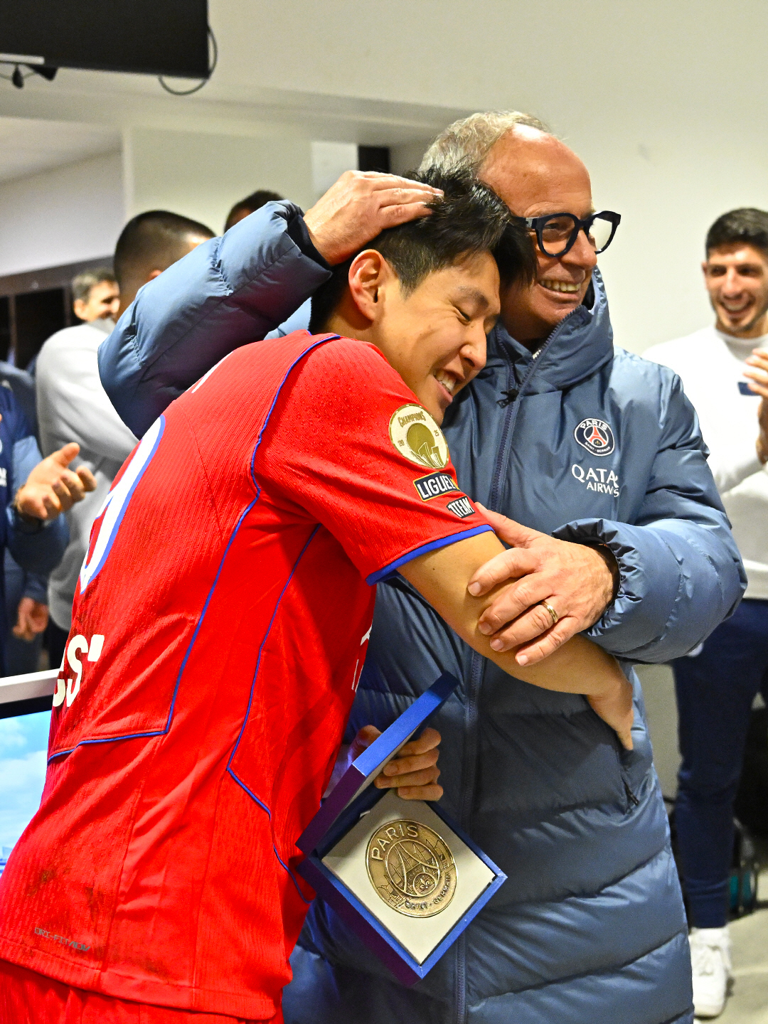 佛 충격 폭로! "이강인 공포스런 존재" 억지 비판+조롱→"사실 못한 적…